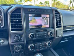 2019 Ford RAPTOR lleno