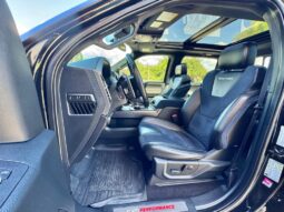 2019 Ford RAPTOR lleno