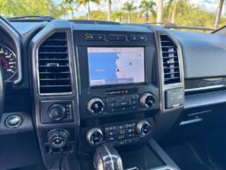 2019 Ford RAPTOR lleno