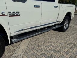 2017 Ram 2500 Limited 4dr Crew Cab 4WD LB lleno