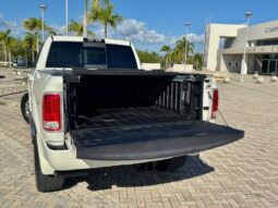 2017 Ram 2500 Limited 4dr Crew Cab 4WD LB lleno