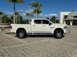 2017 Ram 2500 Limited 4dr Crew Cab 4WD LB lleno