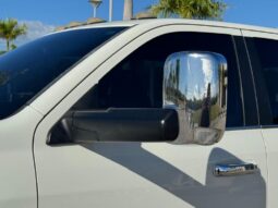 2017 Ram 2500 Limited 4dr Crew Cab 4WD LB lleno