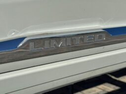 2017 Ram 2500 Limited 4dr Crew Cab 4WD LB lleno
