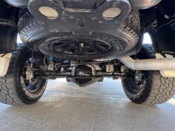 2017 Ram 2500 Limited 4dr Crew Cab 4WD LB lleno