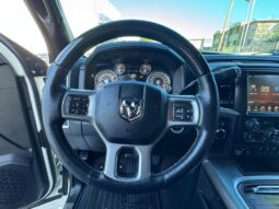 2017 Ram 2500 Limited 4dr Crew Cab 4WD LB lleno