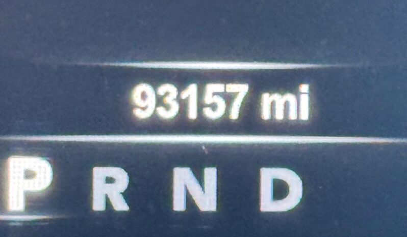 2017 Ram 2500 Limited 4dr Crew Cab 4WD LB lleno