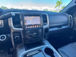 2017 Ram 2500 Limited 4dr Crew Cab 4WD LB lleno