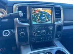 2017 Ram 2500 Limited 4dr Crew Cab 4WD LB lleno