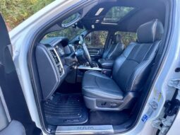 2017 Ram 2500 Limited 4dr Crew Cab 4WD LB lleno