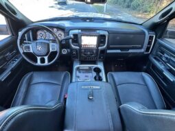 2017 Ram 2500 Limited 4dr Crew Cab 4WD LB lleno