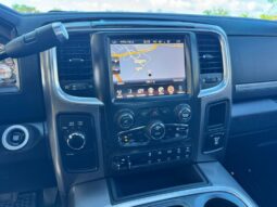 2017 Ram 2500 Limited 4dr Crew Cab 4WD LB lleno