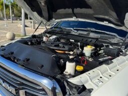 2017 Ram 2500 Limited 4dr Crew Cab 4WD LB lleno