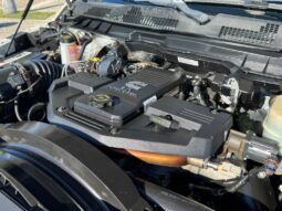 2017 Ram 2500 Limited 4dr Crew Cab 4WD LB lleno