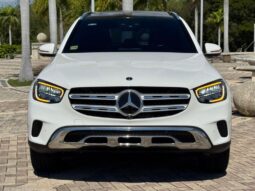 2020 Mercedes-Benz GLC-Class GLC 350e 4MATIC 4dr SUV AWD lleno