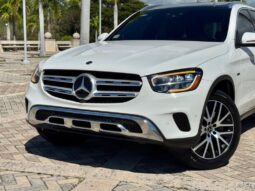 2020 Mercedes-Benz GLC-Class GLC 350e 4MATIC 4dr SUV AWD lleno
