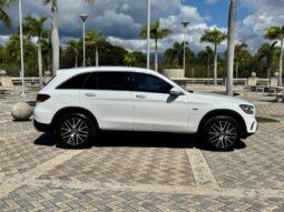 2020 Mercedes-Benz GLC-Class GLC 350e 4MATIC 4dr SUV AWD lleno