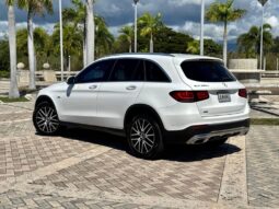 2020 Mercedes-Benz GLC-Class GLC 350e 4MATIC 4dr SUV AWD lleno