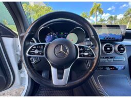2020 Mercedes-Benz GLC-Class GLC 350e 4MATIC 4dr SUV AWD lleno