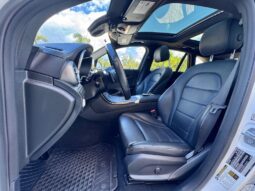 2020 Mercedes-Benz GLC-Class GLC 350e 4MATIC 4dr SUV AWD lleno