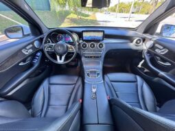 2020 Mercedes-Benz GLC-Class GLC 350e 4MATIC 4dr SUV AWD lleno