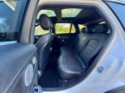 2020 Mercedes-Benz GLC-Class GLC 350e 4MATIC 4dr SUV AWD lleno