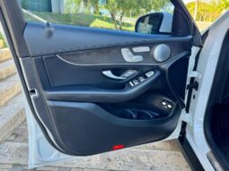 2020 Mercedes-Benz GLC-Class GLC 350e 4MATIC 4dr SUV AWD lleno