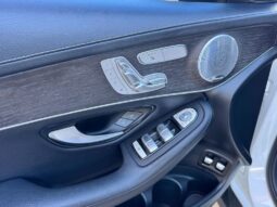 2020 Mercedes-Benz GLC-Class GLC 350e 4MATIC 4dr SUV AWD lleno