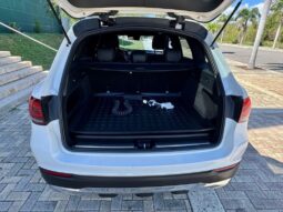 2020 Mercedes-Benz GLC-Class GLC 350e 4MATIC 4dr SUV AWD lleno