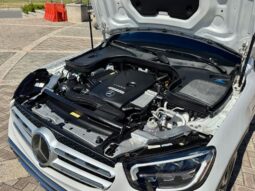 2020 Mercedes-Benz GLC-Class GLC 350e 4MATIC 4dr SUV AWD lleno