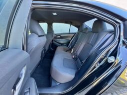 2022 Toyota Corolla SE Nightshade 4dr Sedan lleno