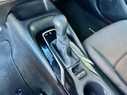 2022 Toyota Corolla SE Nightshade 4dr Sedan lleno