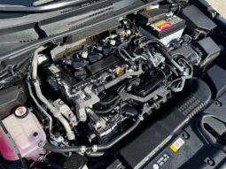 2022 Toyota Corolla SE Nightshade 4dr Sedan lleno
