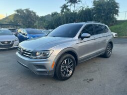 Volkswagen Tiguan S 4dr SUV 2020   Caguas Puerto Rico   Villa Victoria Auto Sales, Inc