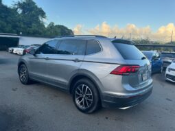 2020 Volkswagen Tiguan S 4dr SUV lleno