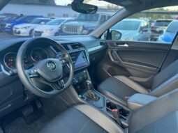 2020 Volkswagen Tiguan S 4dr SUV lleno
