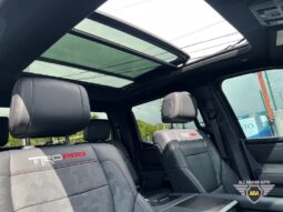 2024 Toyota Tundra lleno