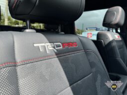 2024 Toyota Tundra lleno