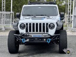 2023 Jeep Wrangler Rubicon 2dr SUV 4WD lleno