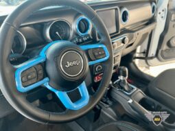 2023 Jeep Wrangler Rubicon 2dr SUV 4WD lleno