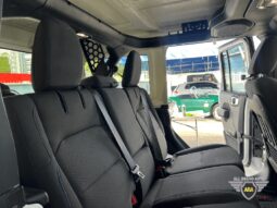 2023 Jeep Wrangler Rubicon 2dr SUV 4WD lleno