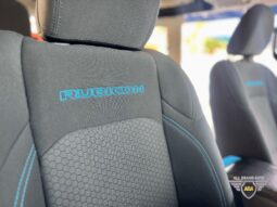 2023 Jeep Wrangler Rubicon 2dr SUV 4WD lleno
