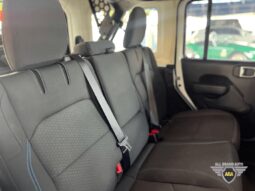2023 Jeep Wrangler Rubicon 2dr SUV 4WD lleno