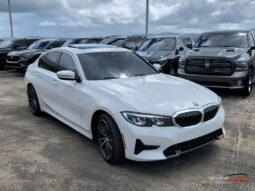 BMW 3 Series 330e 4dr Sedan 2021   Bayamon Puerto Rico   Eurojapon