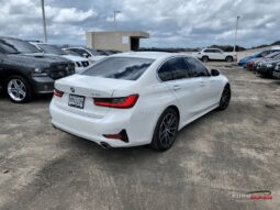 2021 BMW 3 Series 330e 4dr Sedan lleno
