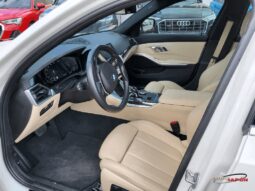 2021 BMW 3 Series 330e 4dr Sedan lleno