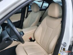 2021 BMW 3 Series 330e 4dr Sedan lleno