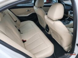 2021 BMW 3 Series 330e 4dr Sedan lleno