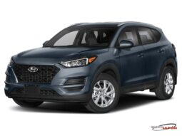 Hyundai Tucson SE 4dr SUV 2021   Bayamon Puerto Rico   Eurojapon