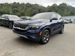 Kia Seltos LX 4dr SUV AWD 2021   Caguas Puerto Rico   Villa Victoria Auto Sales, Inc